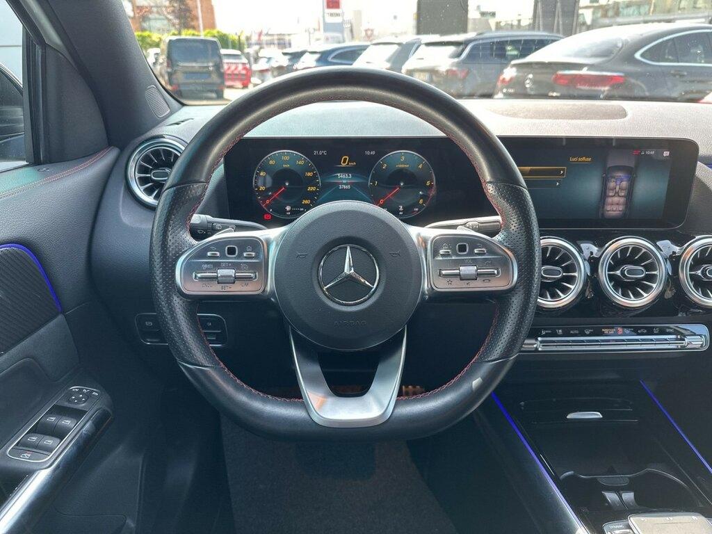 Mercedes GLA 200 d Premium 4matic auto