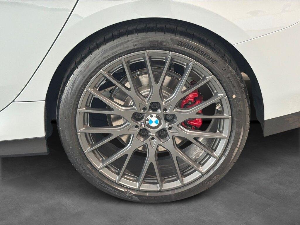 BMW Serie 2 218d Gran Coupe MSport Pro auto