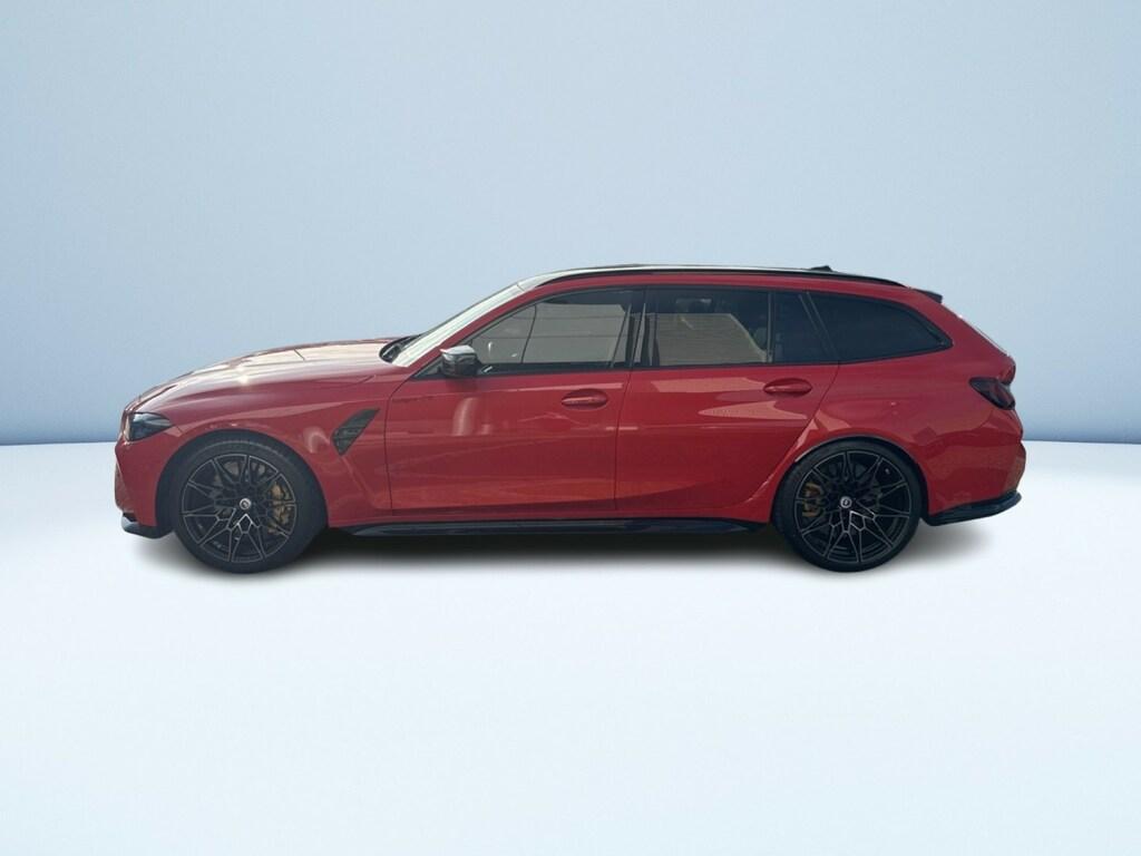 BMW M3 Touring 3.0 Competition M xdrive auto