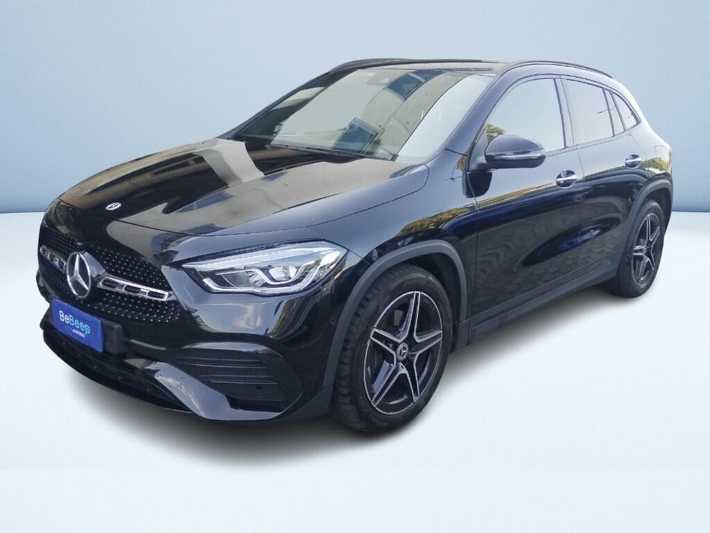 Mercedes GLA 200 d Premium auto