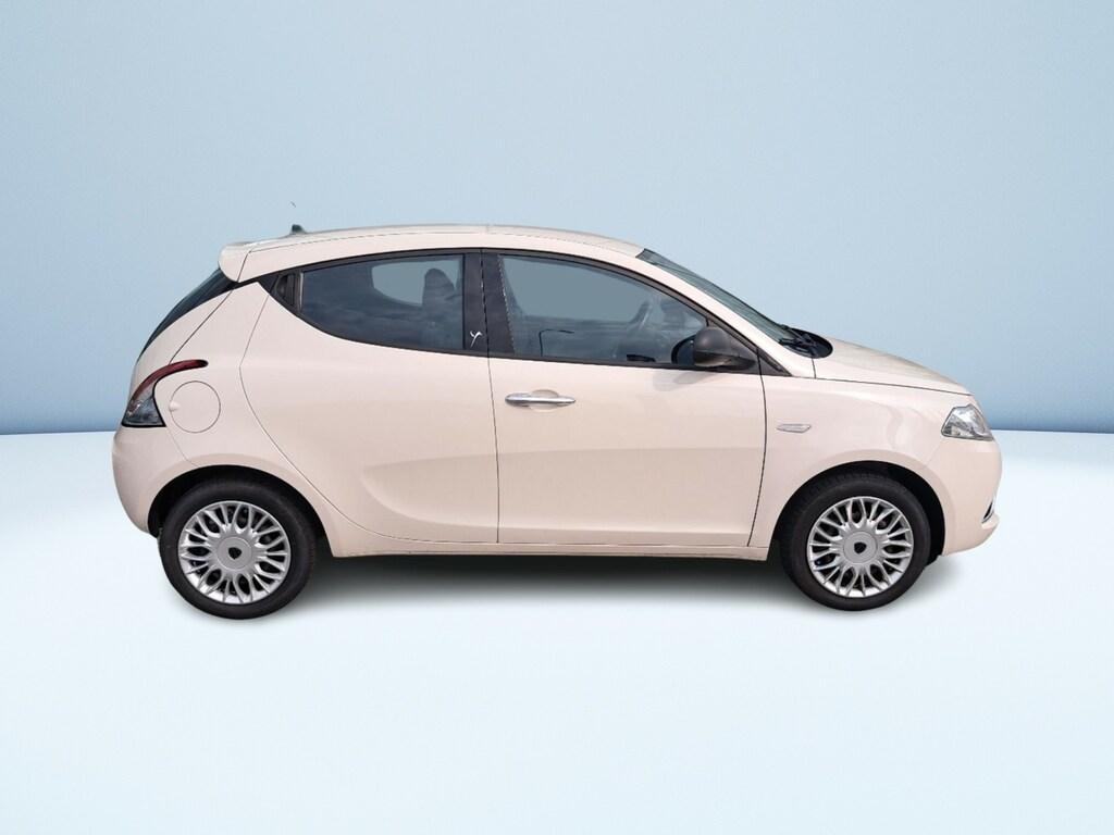 Lancia Ypsilon 1.2 Platinum 69cv