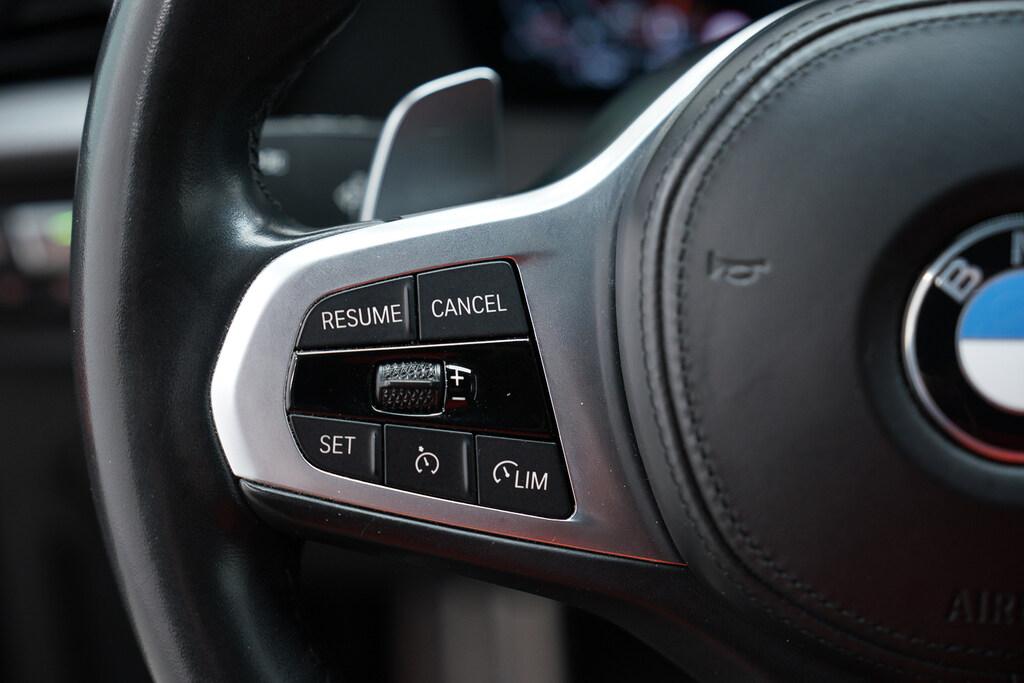 BMW Serie 2 M M235i Gran Coupe xdrive auto