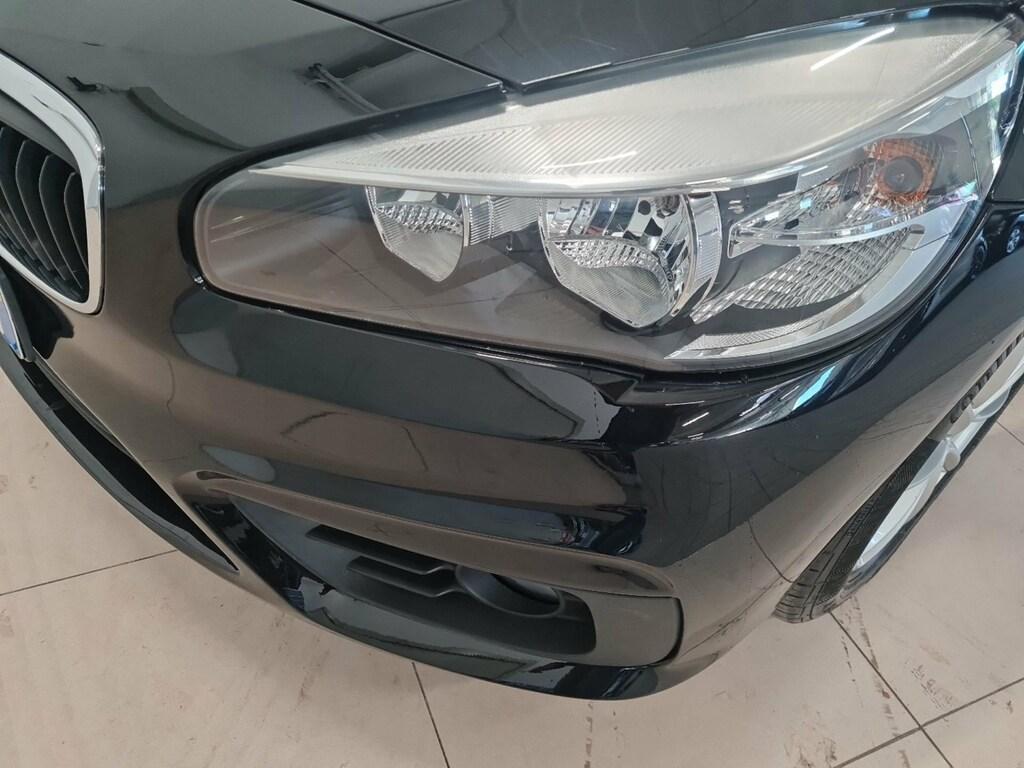 BMW Serie 2 216d Active Tourer Advantage auto