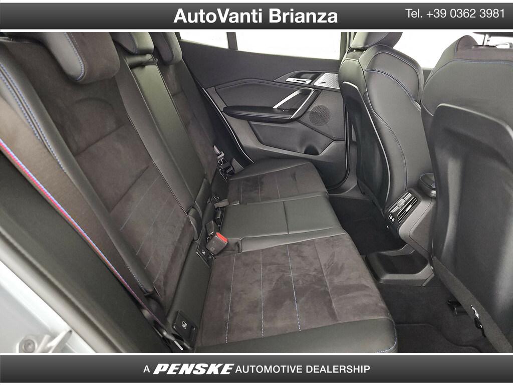 BMW X2 xdrive 20d 48V MSport Pro auto
