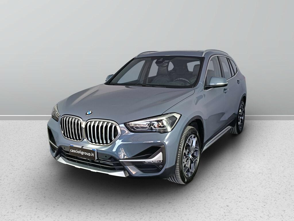 BMW X1 xdrive18d xLine