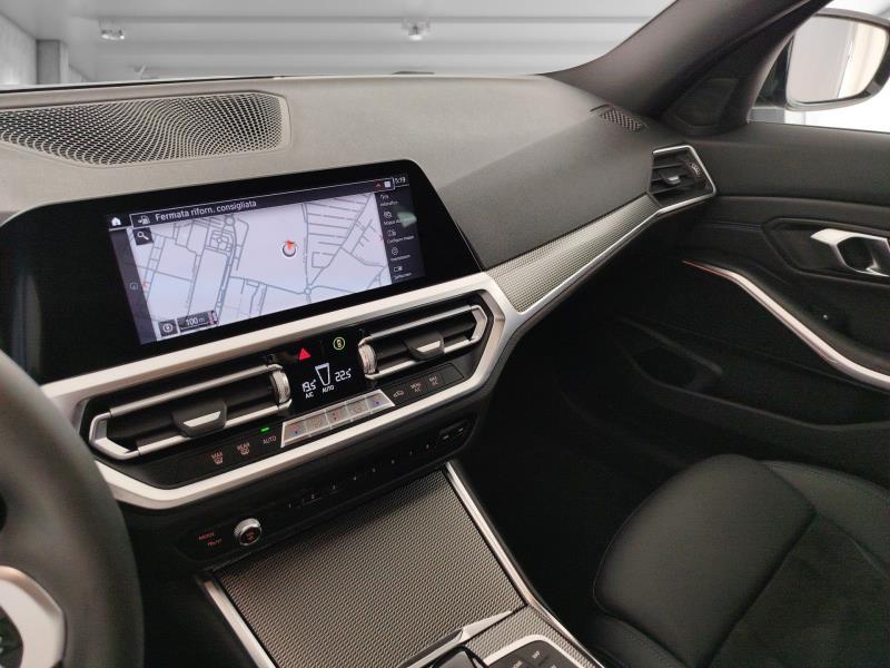 BMW Serie 3 320d Touring mhev 48V Msport auto