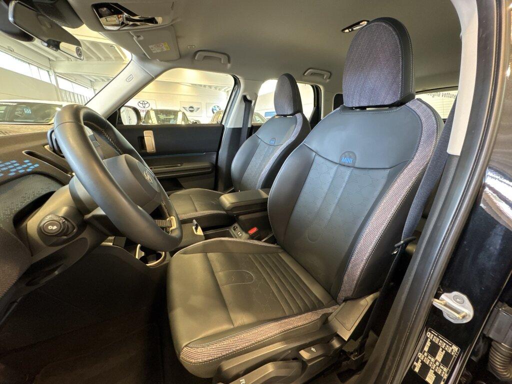 Mini Mini Countryman 2.0 48V D Classic auto
