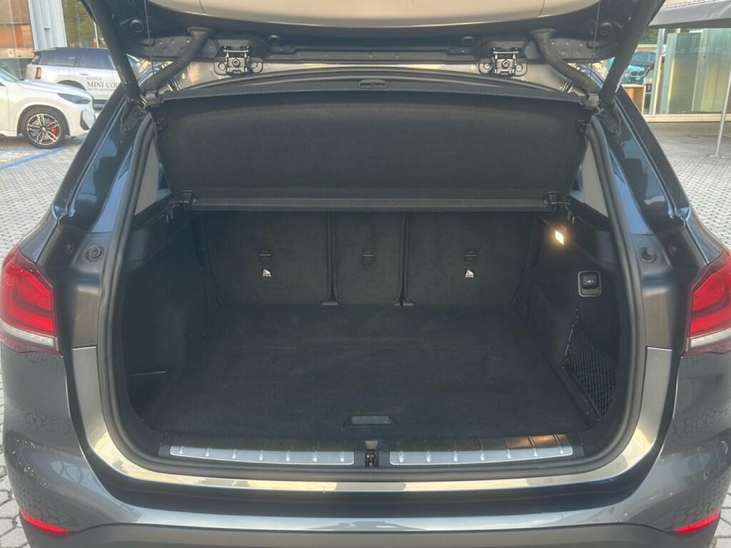 BMW X1 sdrive18d xLine Plus auto
