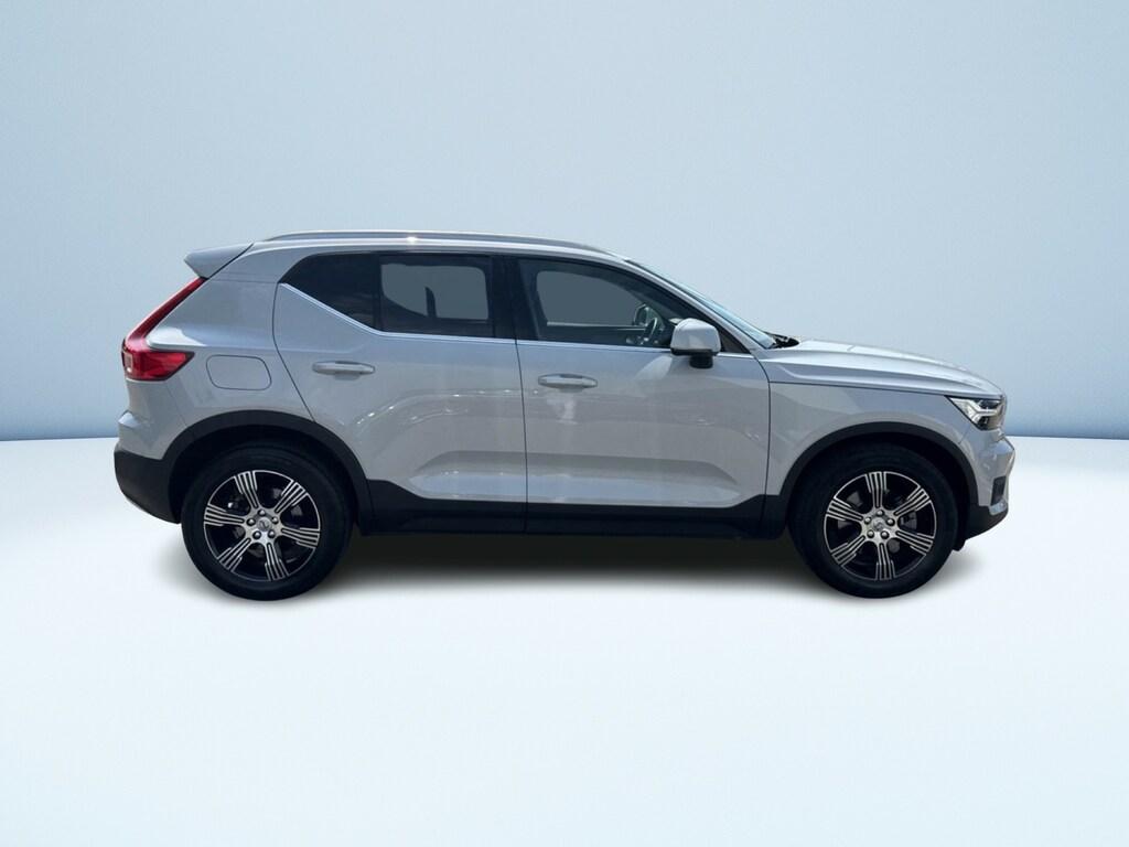 Volvo XC40 2.0 D3 Inscription awd auto my21