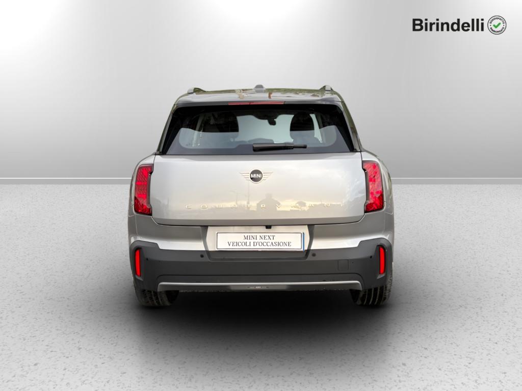 Mini Mini Countryman 2.0 48V D Classic auto