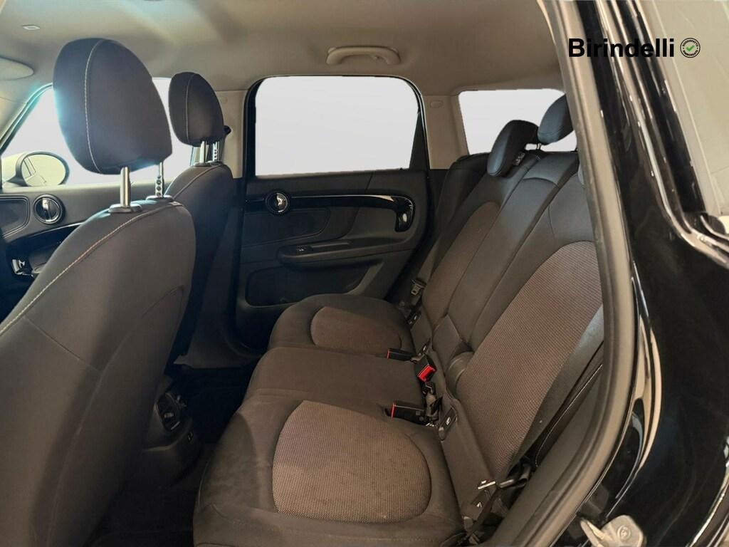 Mini Cooper SE Countryman Mini Countryman 1.5 Cooper SE Business all4 auto
