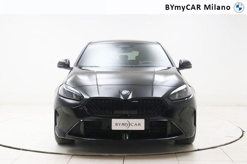 BMW Serie 1 118d MSport auto