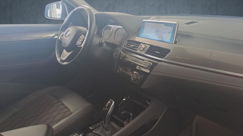 BMW X1 sdrive18d auto