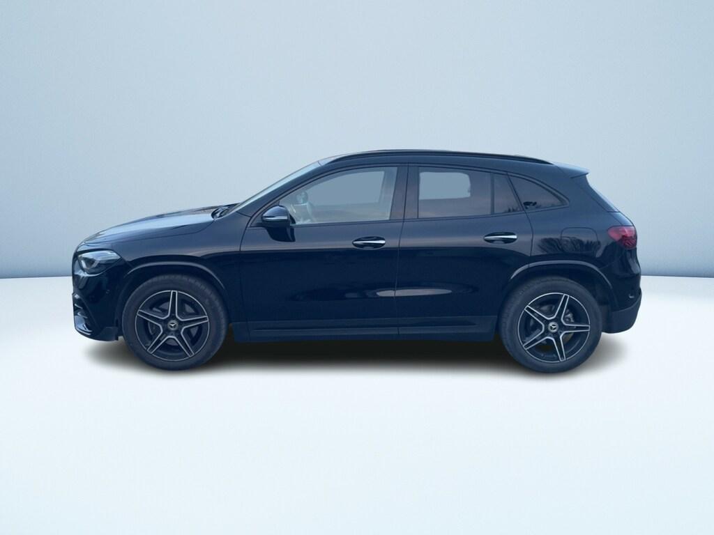 Mercedes GLA 200 d AMG Line Advanced Plus auto