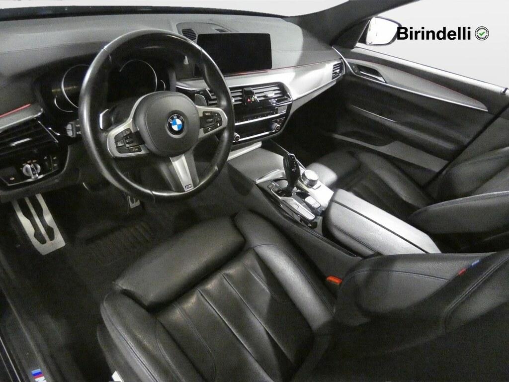 BMW Serie 6 630d Gran Turismo xdrive Msport 265cv auto