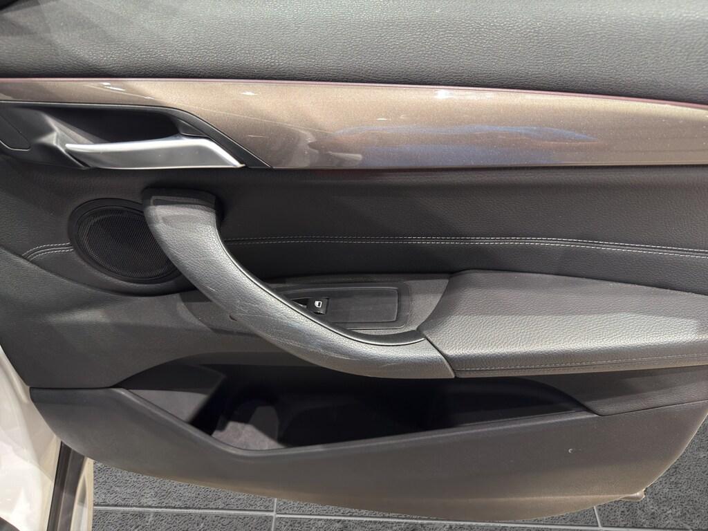 BMW X1 sdrive18d xLine auto my18
