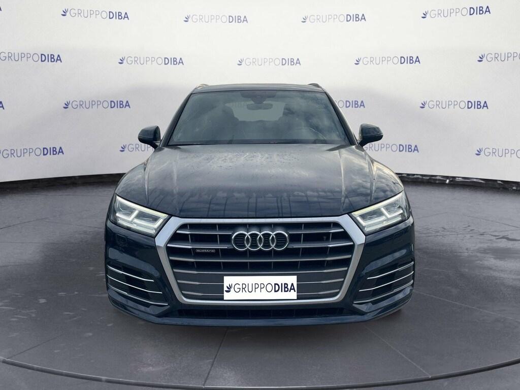 Audi Q5 40 2.0 tdi S Line Plus quattro 190cv s-tronic my20