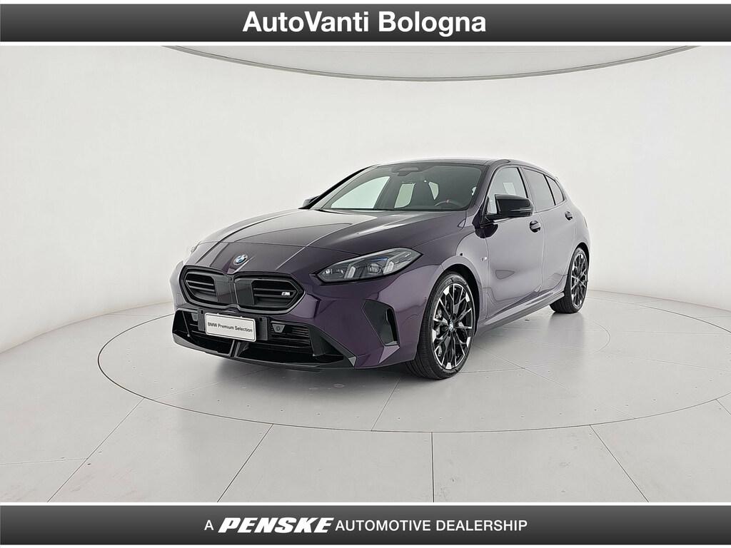 BMW Serie 1 M M135 xdrive MSport Pro auto