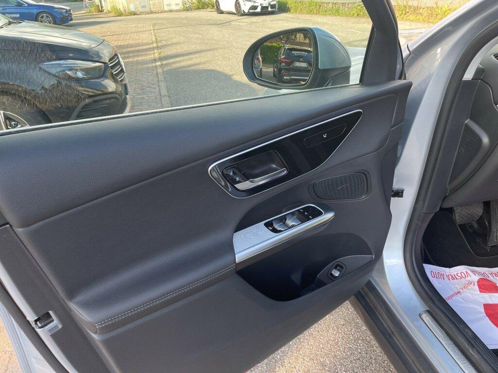 Mercedes GLC 220 d Advanced 4matic auto