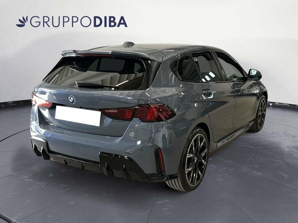 BMW Serie 1 118d MSport Pro auto