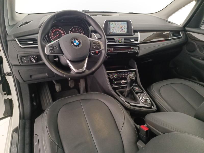 BMW Serie 2 216d Active Tourer Luxury