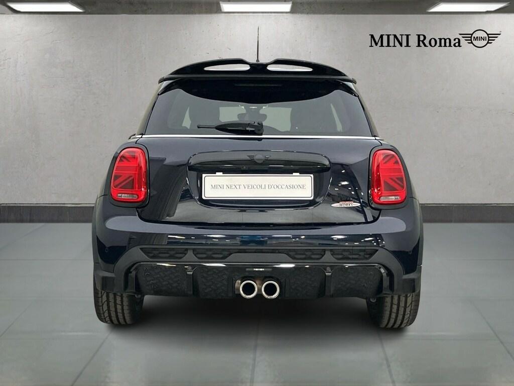 Mini Mini 3p 2.0 JCW JCW auto