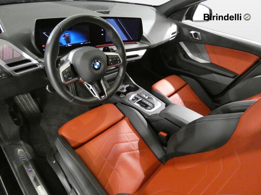 BMW Serie 1 120d 48V MSport Pro auto