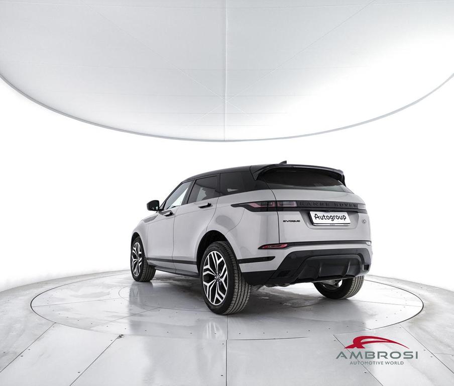 Land Rover Range Rover Evoque Evoque 2.0d i4 mhev R-Dynamic HSE awd 163cv auto