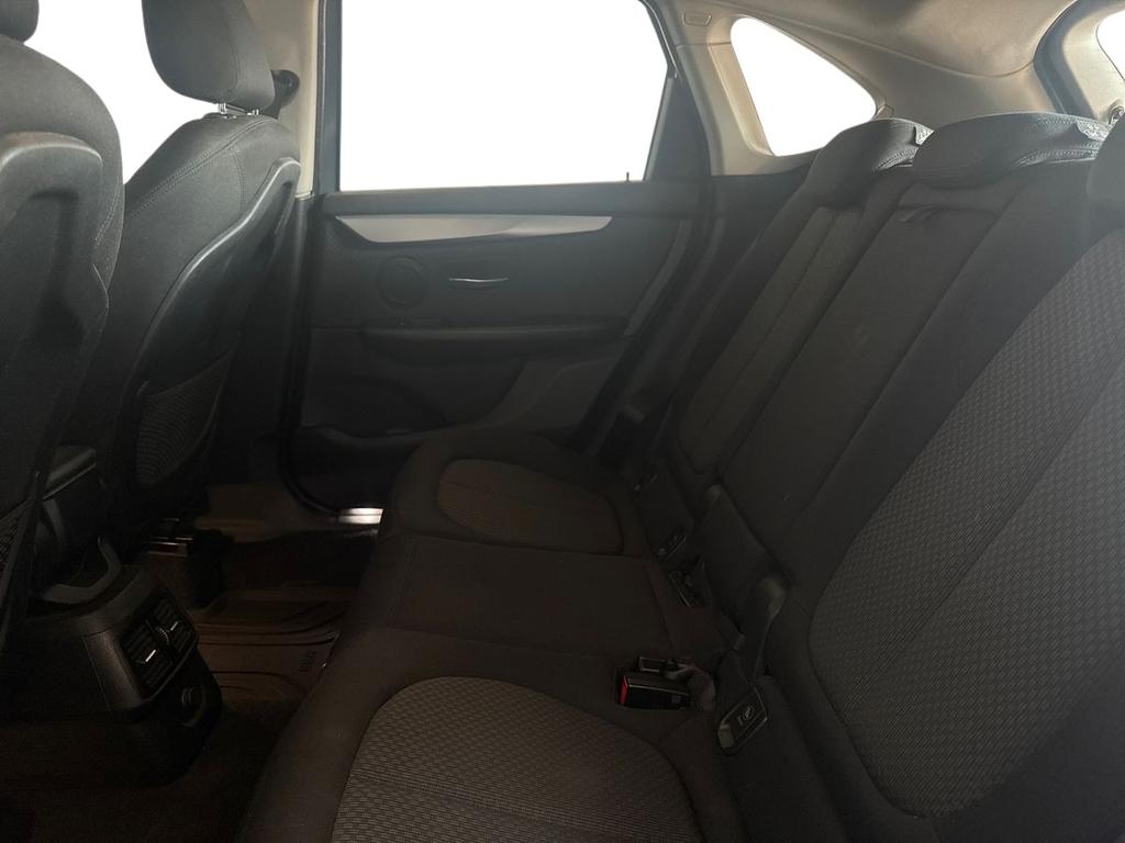 BMW Serie 2 216d Active Tourer Advantage my15