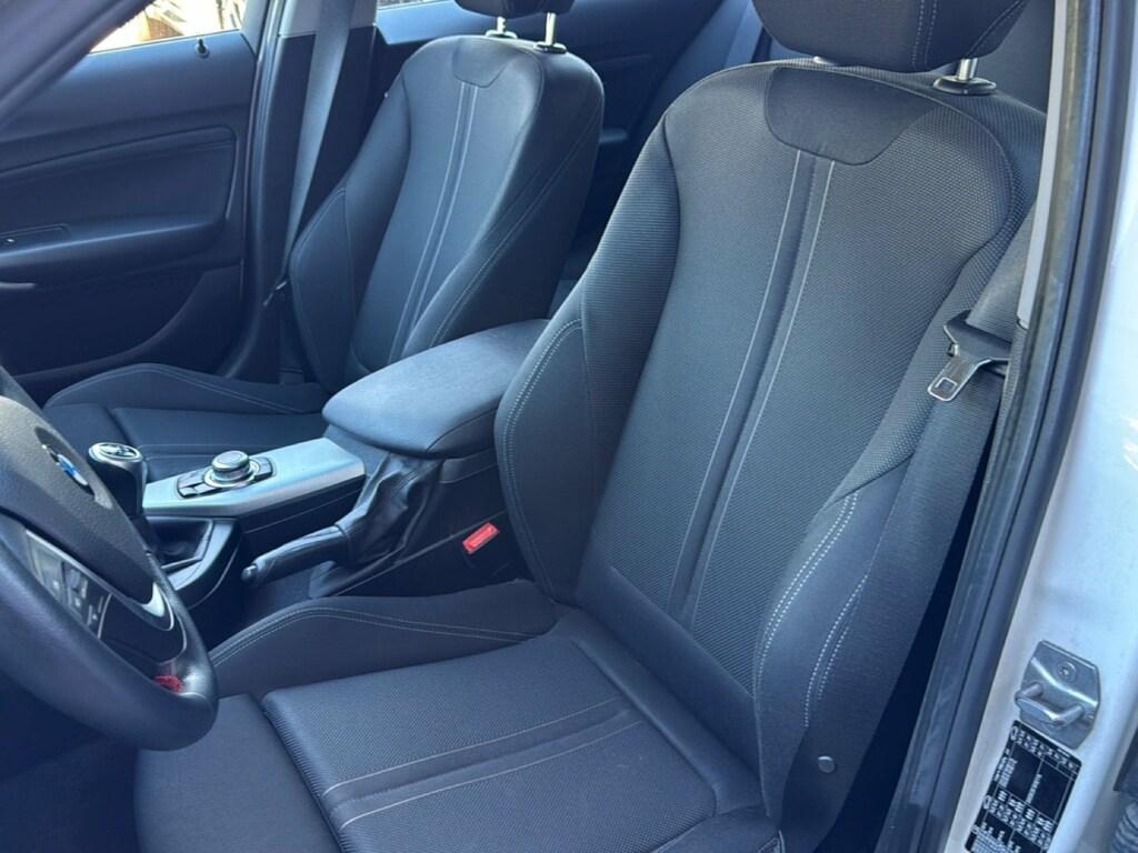 BMW Serie 1 118d Sport 5p