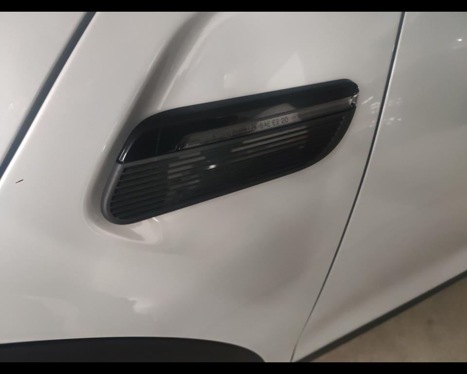 Mini Cooper 1.5 TwinPower Turbo Cooper