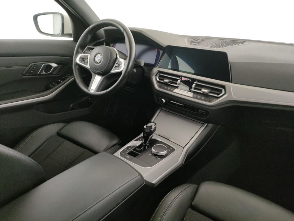 BMW Serie 3 330e Business Advantage auto