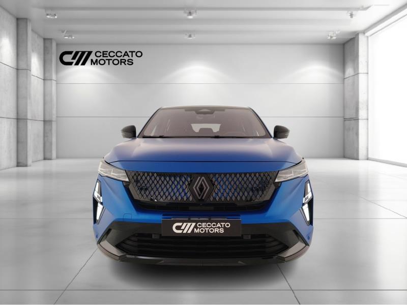 Renault Rafale 1.2 e-Tech atelier Alpine 4x4 300cv auto
