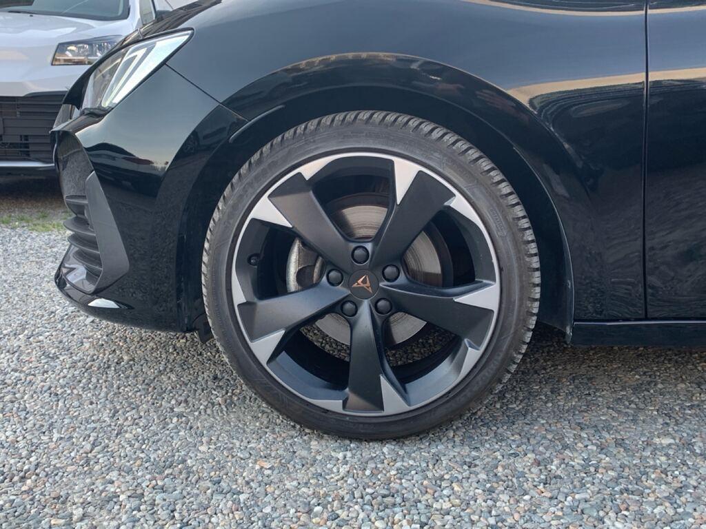 Cupra Leon Sportstourer 1.5 hybrid 150cv dsg