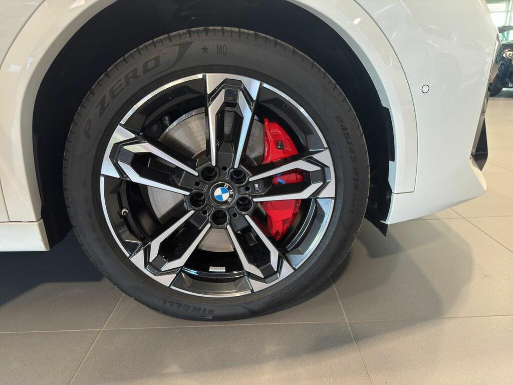 BMW X2 xdrive 20d 48V MSport Pro auto