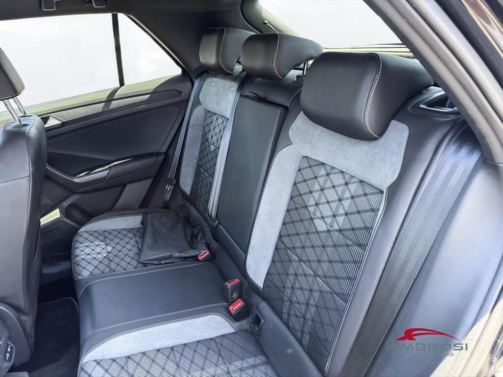 Volkswagen T-Roc 2.0 tdi scr R-Line 150cv dsg