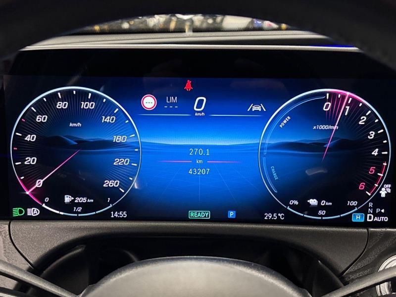 Mercedes Classe E 300 de phev AMG Line Advanced Plus 4matic auto