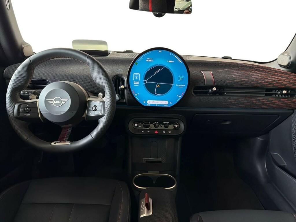 Mini Mini Cooper 3p 2.0 S JCW auto