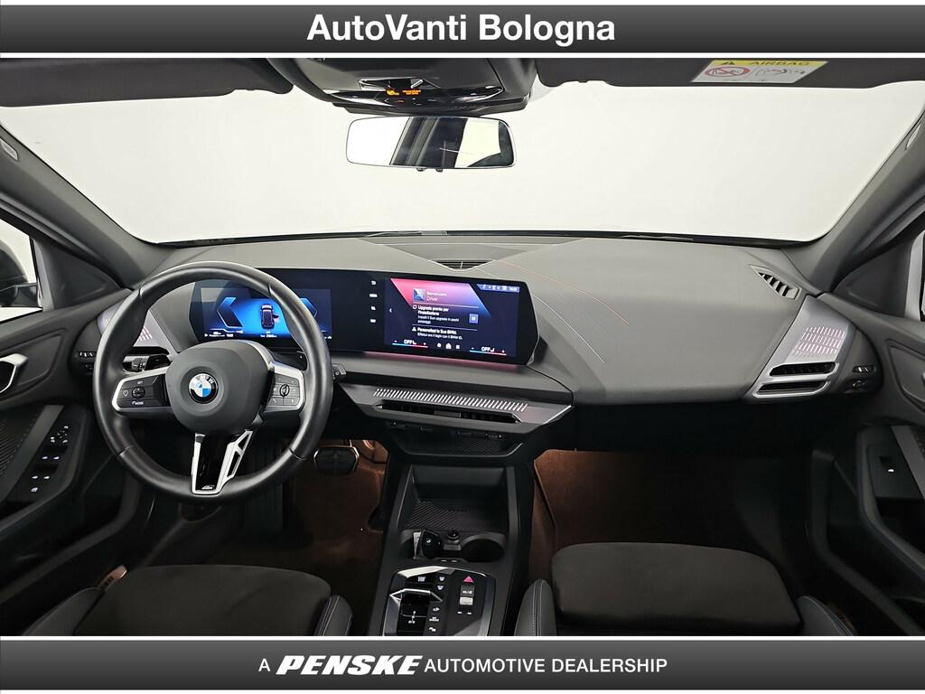 BMW Serie 1 118d MSport Pro auto