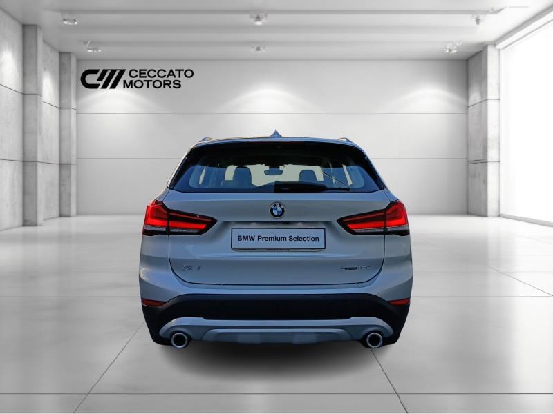 BMW X1 xdrive18d xLine Plus auto