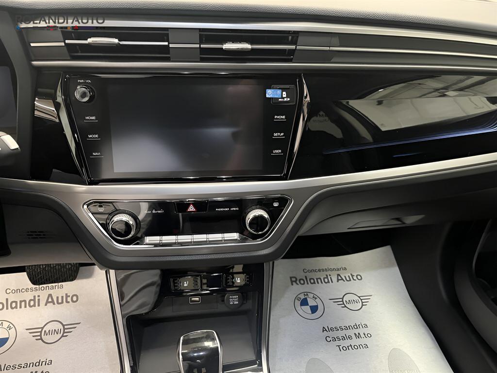 Kgm Korando 1.6 Icon 2wd auto