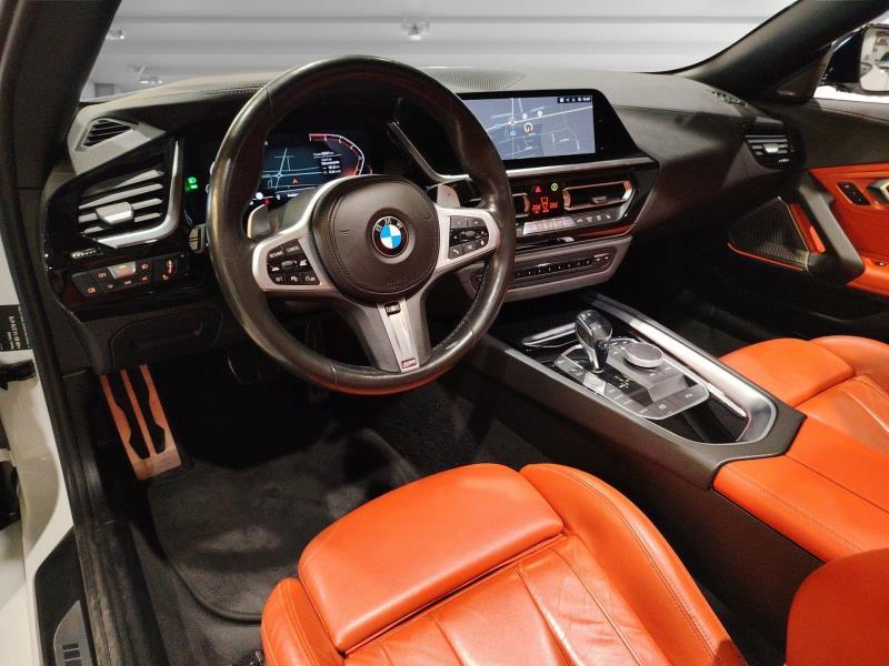 BMW Z4 sdrive 20i Msport auto