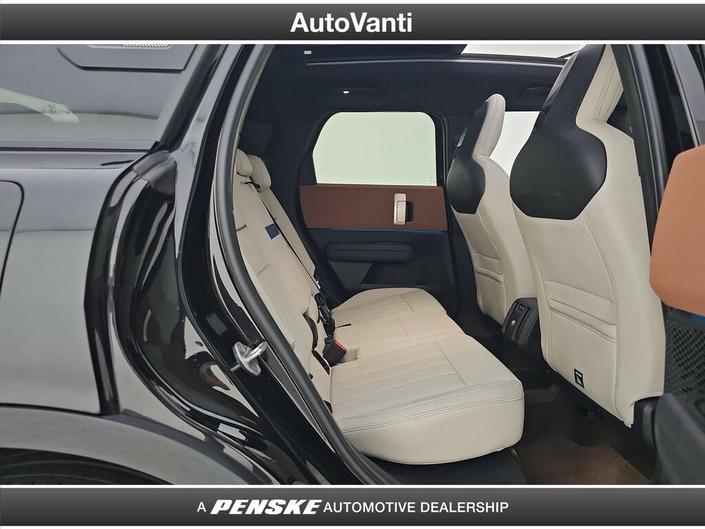 Mini Mini Countryman 1.5 48V C Favoured auto
