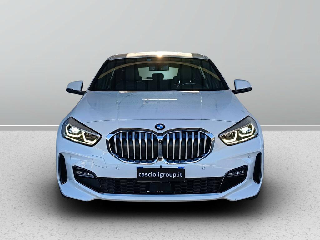 BMW Serie 1 116i MSport auto