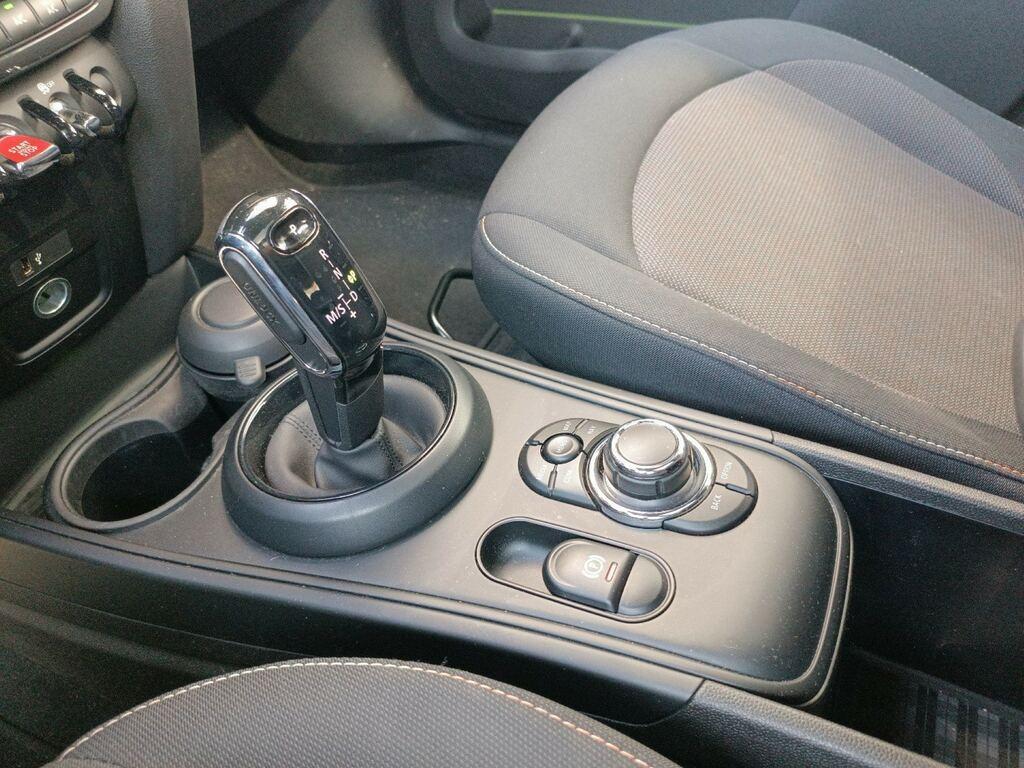 Mini One D Countryman 1.5 TwinPower Turbo One D