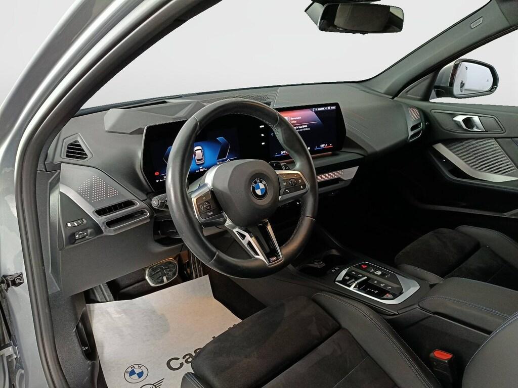 BMW Serie 1 118d MSport Pro auto