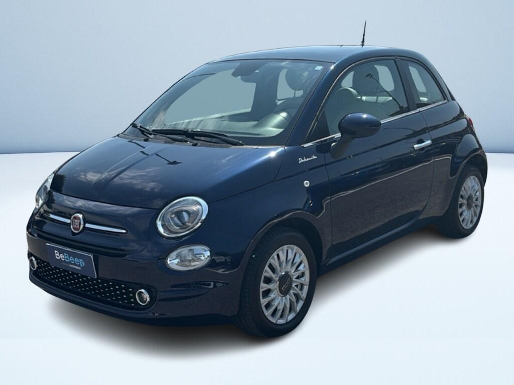 Fiat 500 1.0 hybrid Dolcevita 70cv