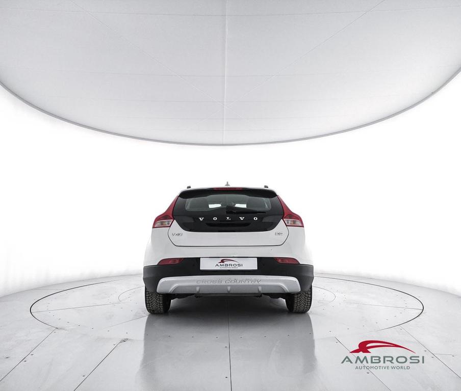 Volvo V40 Cross Country 2.0 D2 Pro geartronic