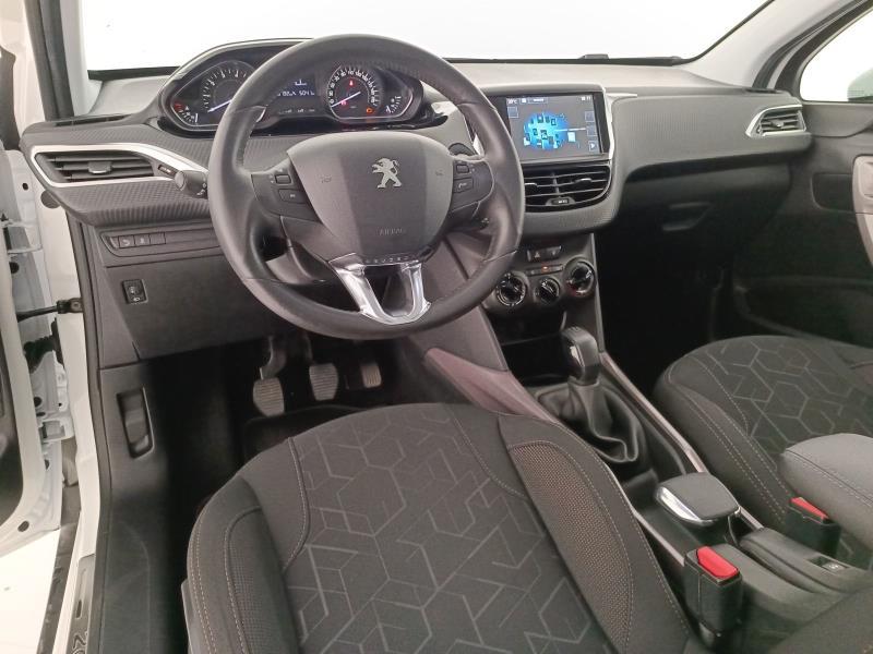 Peugeot 2008 1.2 puretech 12v Active 82cv E6