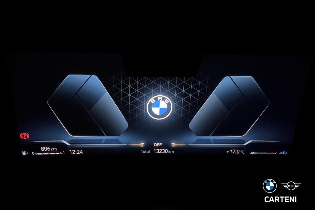 BMW Serie 1 118d MSport Pro auto